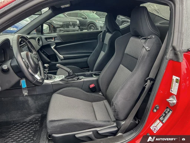 Toyota GR86 * АвтоКредит * (ЦЕНА ДО БГ) - автомобили, коли, обяви за нови и употребявани 6