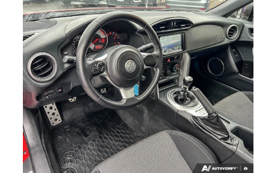 Toyota GR86 * АвтоКредит * (ЦЕНА ДО БГ) - автомобили, коли, обяви за нови и употребявани 7