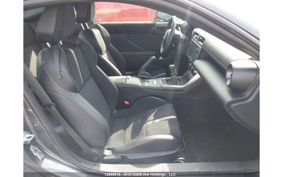 Toyota GR86 PREMIUM* ФИКСИРАНА ЦЕНА* - автомобили, коли, обяви за нови и употребявани 10