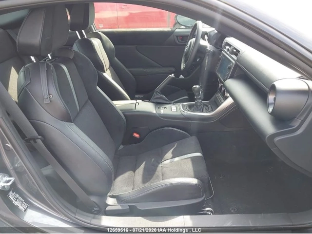 Toyota GR86 PREMIUM* ФИКСИРАНА ЦЕНА* - автомобили, коли, обяви за нови и употребявани 10