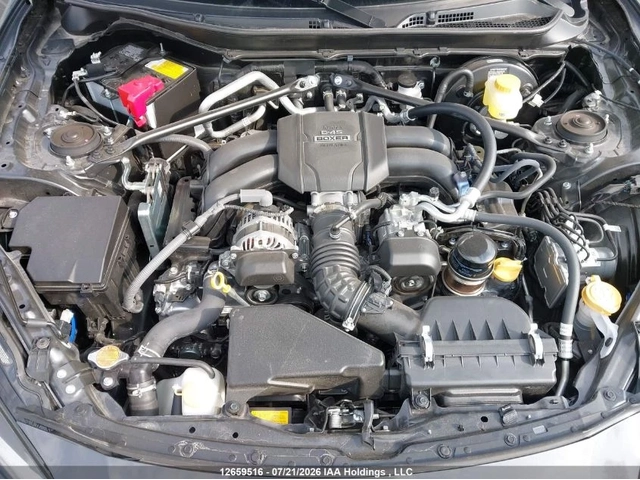 Toyota GR86 PREMIUM* ФИКСИРАНА ЦЕНА* - автомобили, коли, обяви за нови и употребявани 12