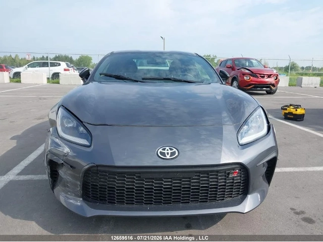 Toyota GR86 PREMIUM* ФИКСИРАНА ЦЕНА* - автомобили, коли, обяви за нови и употребявани 1