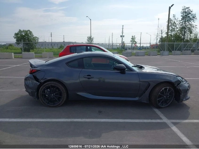 Toyota GR86 PREMIUM* ФИКСИРАНА ЦЕНА* - автомобили, коли, обяви за нови и употребявани 4