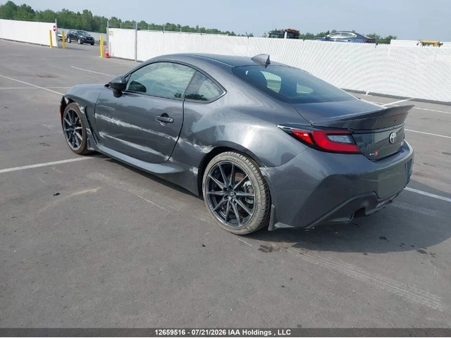 Toyota GR86 PREMIUM* ФИКСИРАНА ЦЕНА* - автомобили, коли, обяви за нови и употребявани 6