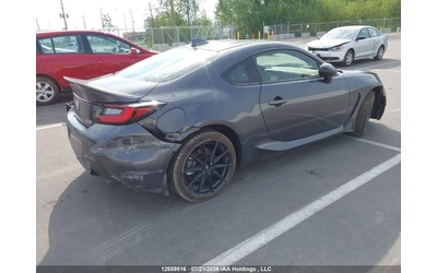 Toyota GR86 PREMIUM* ФИКСИРАНА ЦЕНА* - автомобили, коли, обяви за нови и употребявани 8