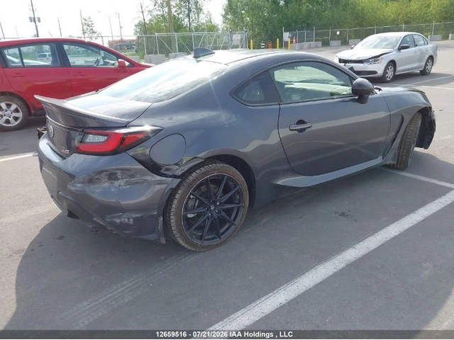 Toyota GR86 PREMIUM* ФИКСИРАНА ЦЕНА* - автомобили, коли, обяви за нови и употребявани 8