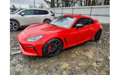 toyota-gr86 - 0