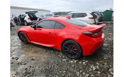 toyota-gr86 - 1