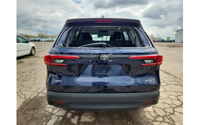 toyota-grand-highlander - 5