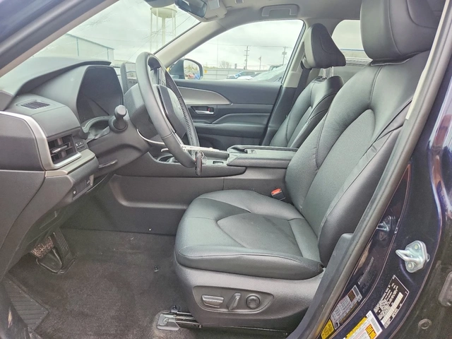 Toyota Grand Highlander XLE AWD - автомобили, коли, обяви за нови и употребявани 6