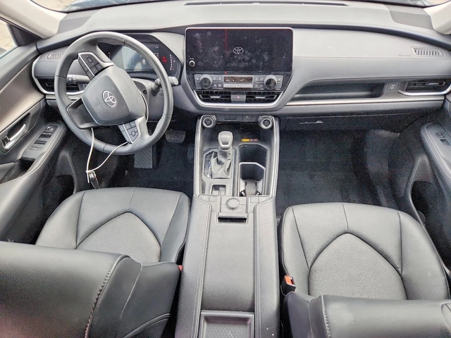 Toyota Grand Highlander XLE AWD - автомобили, коли, обяви за нови и употребявани 7