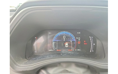 Toyota Grand Highlander XLE AWD - автомобили, коли, обяви за нови и употребявани 8