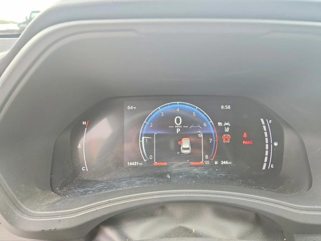 Toyota Grand Highlander XLE AWD - автомобили, коли, обяви за нови и употребявани 8