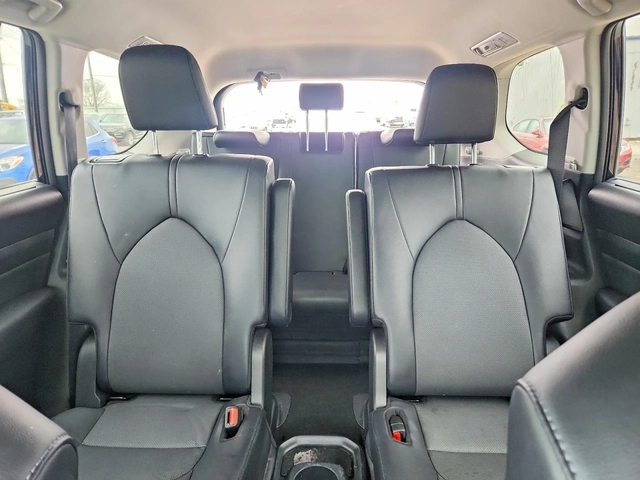 Toyota Grand Highlander XLE AWD - автомобили, коли, обяви за нови и употребявани 9