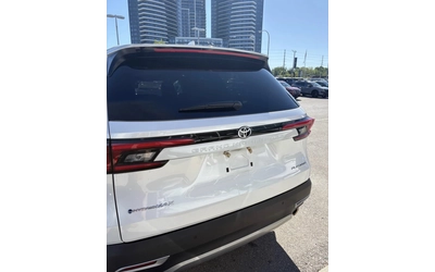 toyota-grand-highlander - 2