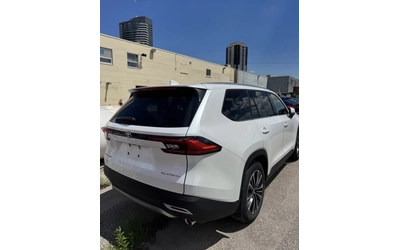 toyota-grand-highlander - 3