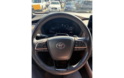 toyota-grand-highlander - 4