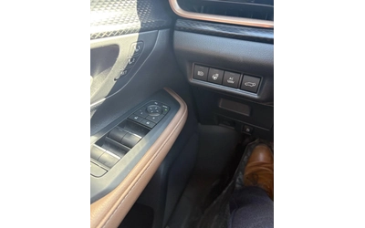 Toyota Grand Highlander HYBRID PLATINUM ОБДУХВАНЕ ОТЗАД  HUD 360 AWD - автомобили, коли, обяви за нови и употребявани 7