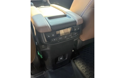 Toyota Grand Highlander HYBRID PLATINUM ОБДУХВАНЕ ОТЗАД  HUD 360 AWD - автомобили, коли, обяви за нови и употребявани 9