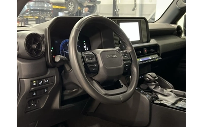 Toyota Grand Highlander Land Cruiser - автомобили, коли, обяви за нови и употребявани 10