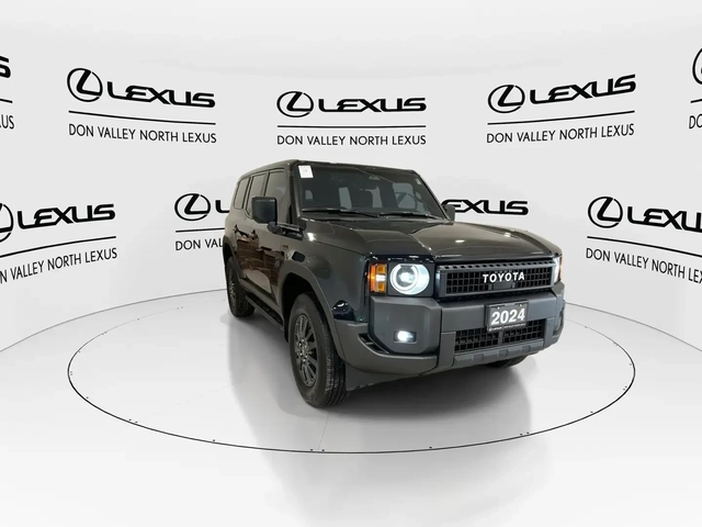 Toyota Grand Highlander Land Cruiser - автомобили, коли, обяви за нови и употребявани 1