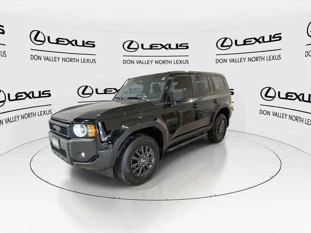 Toyota Grand Highlander Land Cruiser - автомобили, коли, обяви за нови и употребявани 3