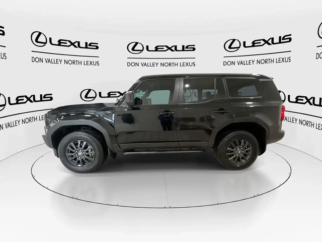 Toyota Grand Highlander Land Cruiser - автомобили, коли, обяви за нови и употребявани 4