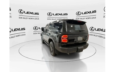 toyota-grand-highlander - 5