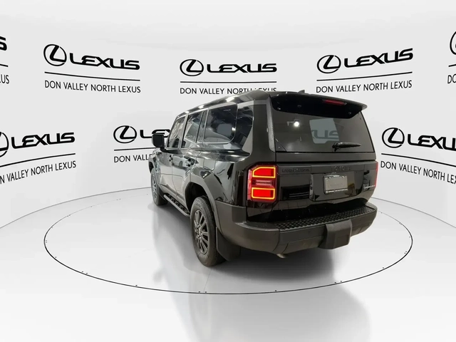 Toyota Grand Highlander Land Cruiser - автомобили, коли, обяви за нови и употребявани 5