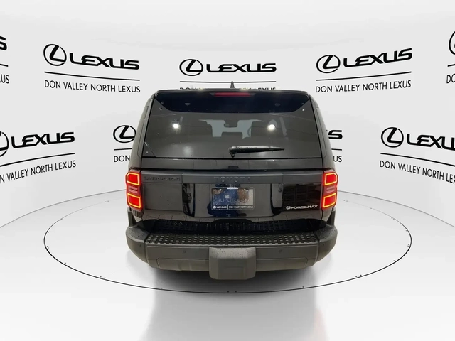 Toyota Grand Highlander Land Cruiser - автомобили, коли, обяви за нови и употребявани 6