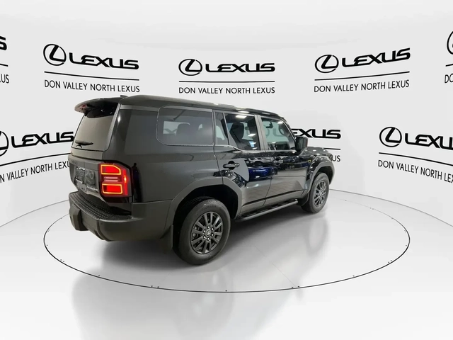 Toyota Grand Highlander Land Cruiser - автомобили, коли, обяви за нови и употребявани 7