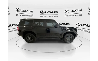 Toyota Grand Highlander Land Cruiser - автомобили, коли, обяви за нови и употребявани 8