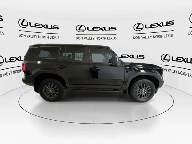 Toyota Grand Highlander Land Cruiser - автомобили, коли, обяви за нови и употребявани 8