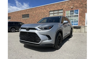 toyota-grand-highlander - 0