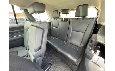 Toyota Grand Highlander Highlander XLE Hybrid - автомобили, коли, обяви за нови и употребявани 16