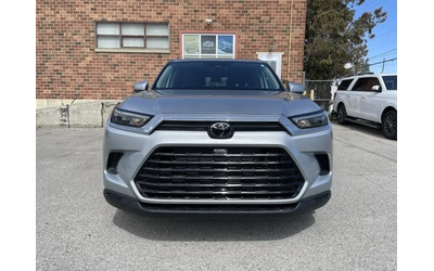 toyota-grand-highlander - 1