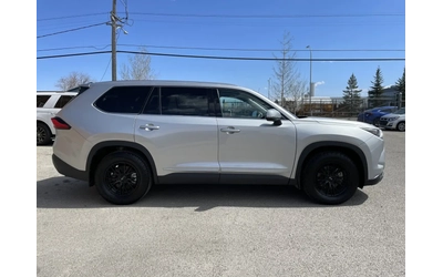 toyota-grand-highlander - 3