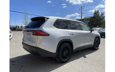 toyota-grand-highlander - 4