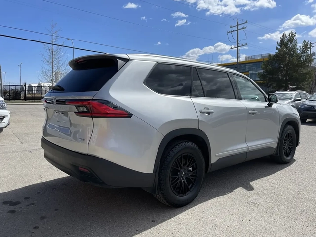 Toyota Grand Highlander Highlander XLE Hybrid - автомобили, коли, обяви за нови и употребявани 4
