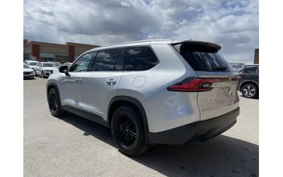 Toyota Grand Highlander Highlander XLE Hybrid - автомобили, коли, обяви за нови и употребявани 6