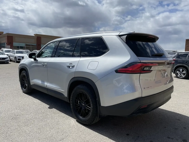 Toyota Grand Highlander Highlander XLE Hybrid - автомобили, коли, обяви за нови и употребявани 6