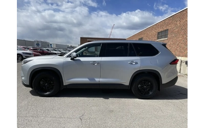 Toyota Grand Highlander Highlander XLE Hybrid - автомобили, коли, обяви за нови и употребявани 7