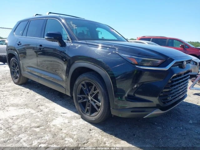 Toyota Grand Highlander LIMITED* AWD* КОЖА* ПОДГРЕВ* ОБДУХВАНЕ* 360* NAVI* - автомобили, коли, обяви за нови и употребявани 0