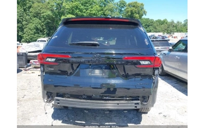 Toyota Grand Highlander LIMITED* AWD* КОЖА* ПОДГРЕВ* ОБДУХВАНЕ* 360* NAVI* - автомобили, коли, обяви за нови и употребявани 13