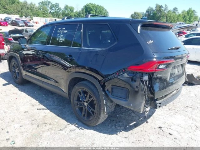 Toyota Grand Highlander LIMITED* AWD* КОЖА* ПОДГРЕВ* ОБДУХВАНЕ* 360* NAVI* - автомобили, коли, обяви за нови и употребявани 2