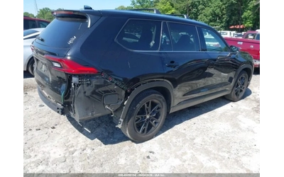 toyota-grand-highlander - 3