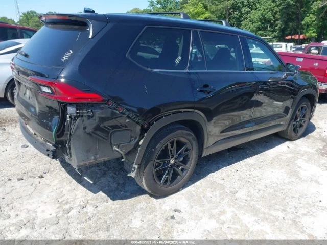 Toyota Grand Highlander LIMITED* AWD* КОЖА* ПОДГРЕВ* ОБДУХВАНЕ* 360* NAVI* - автомобили, коли, обяви за нови и употребявани 3