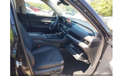 toyota-grand-highlander - 4