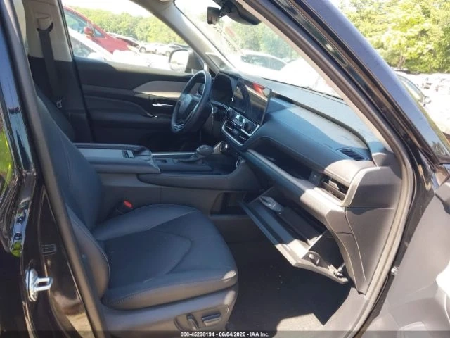 Toyota Grand Highlander LIMITED* AWD* КОЖА* ПОДГРЕВ* ОБДУХВАНЕ* 360* NAVI* - автомобили, коли, обяви за нови и употребявани 4