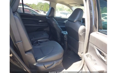 Toyota Grand Highlander LIMITED* AWD* КОЖА* ПОДГРЕВ* ОБДУХВАНЕ* 360* NAVI* - автомобили, коли, обяви за нови и употребявани 6